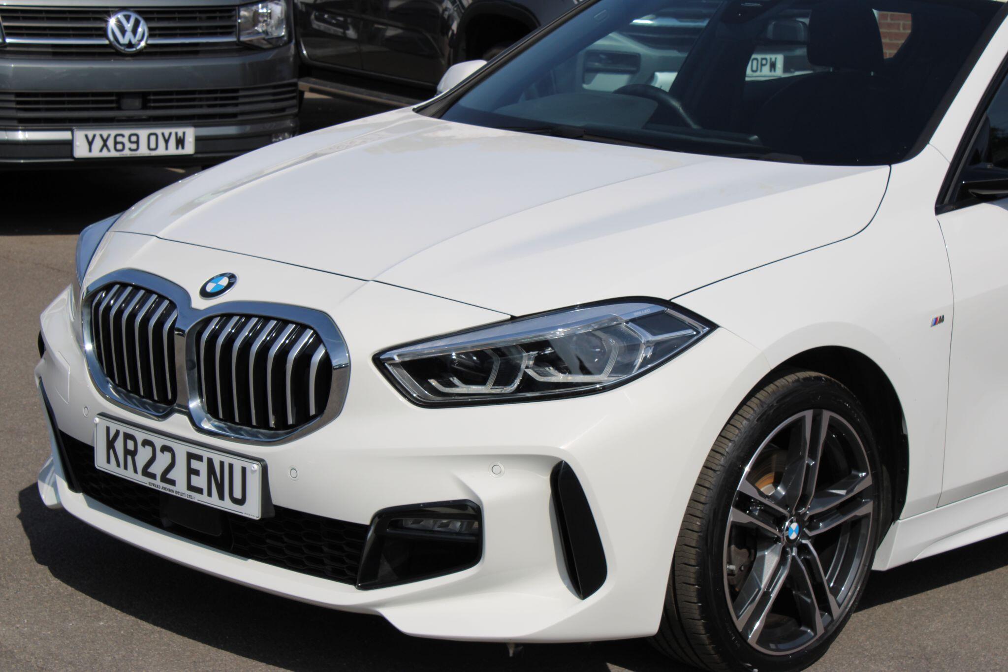 BMW 1 Series - Image 16