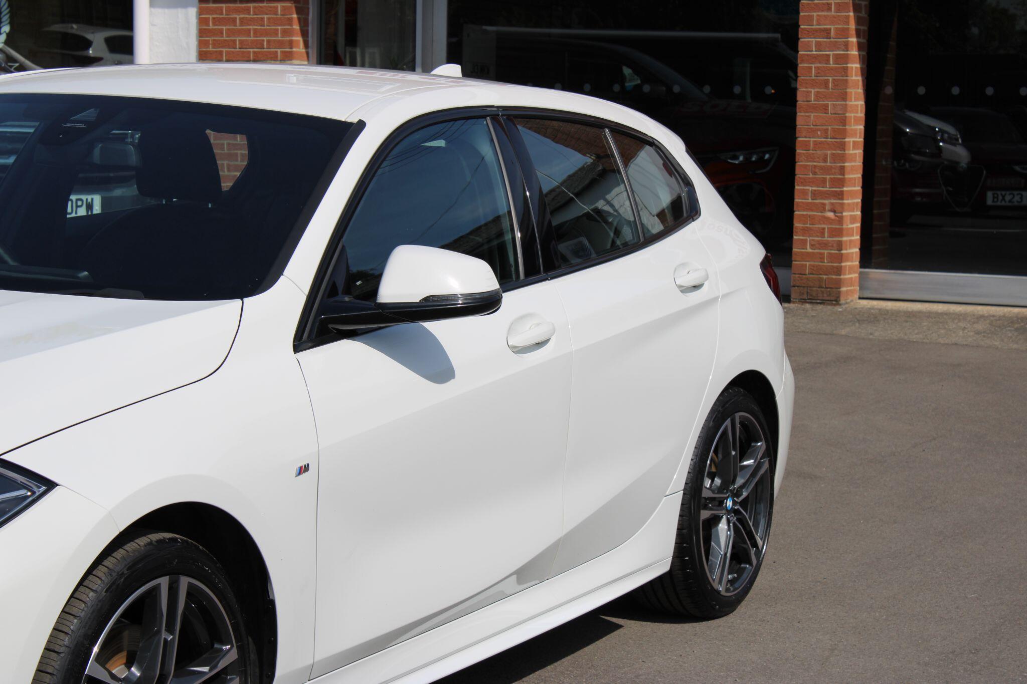 BMW 1 Series - Image 18