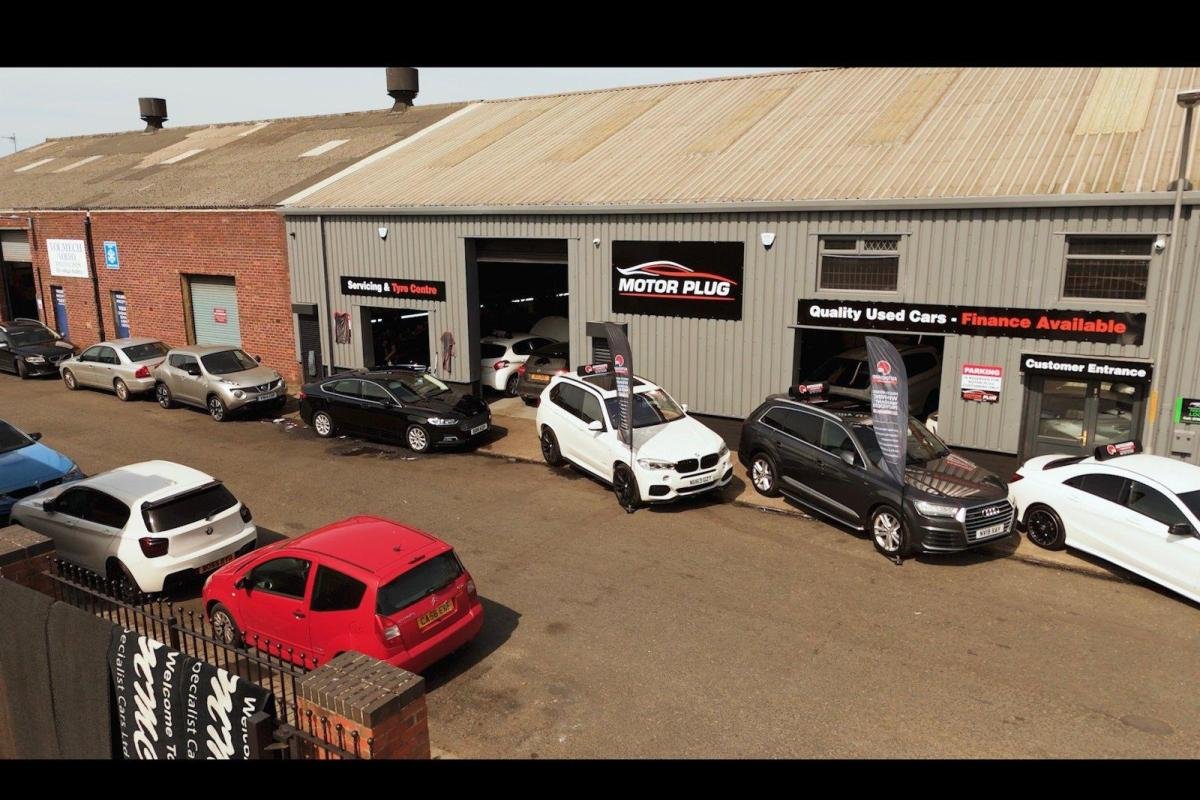 Ford Fiesta - Image 12