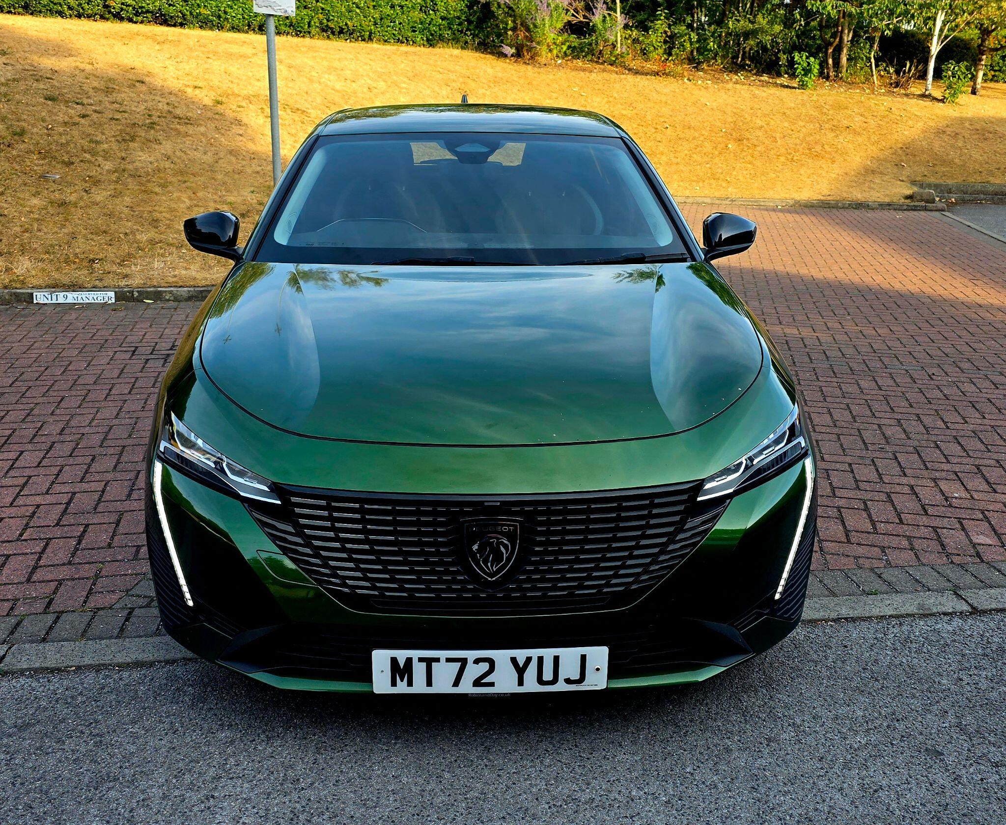 Peugeot 308 - Image 2