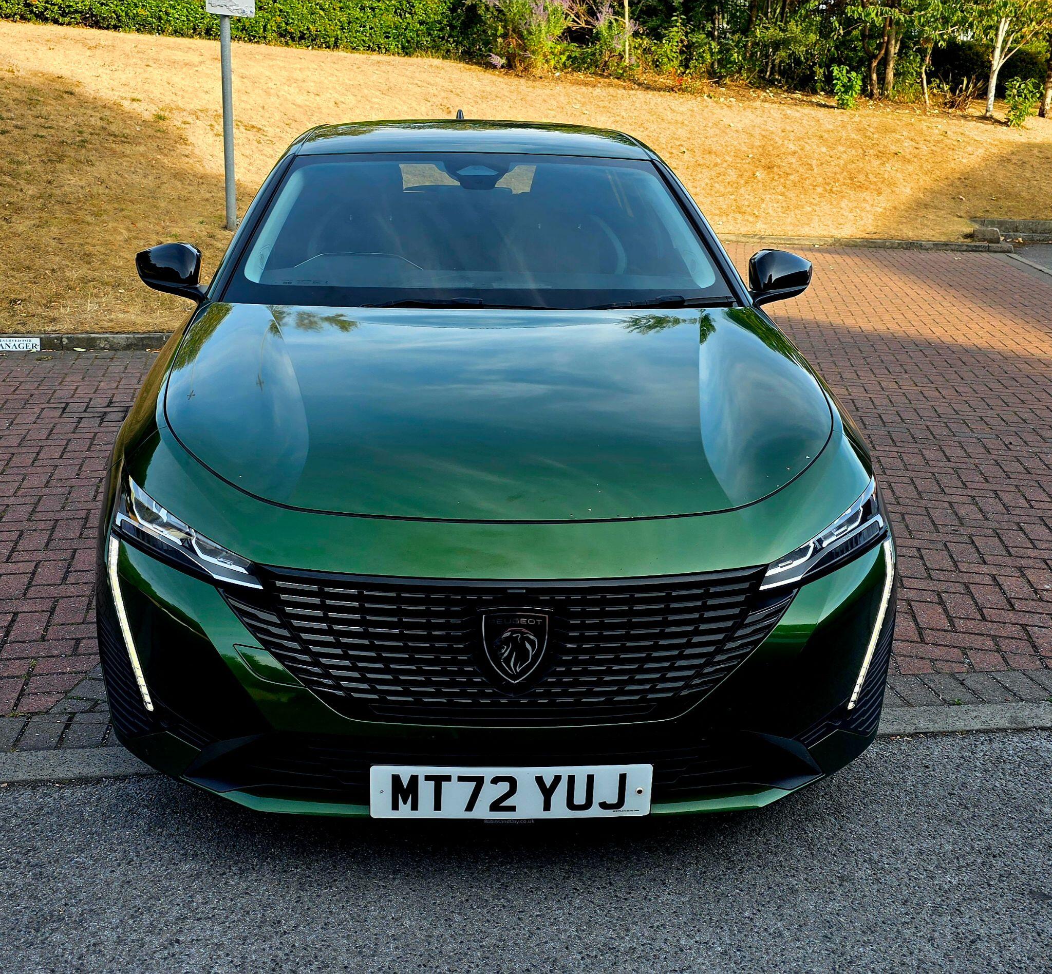 Peugeot 308 - Image 3