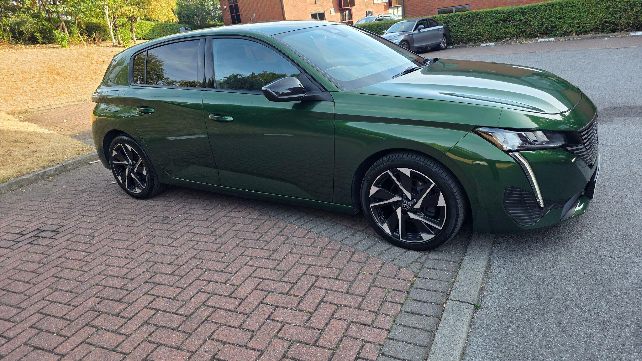 Peugeot 308 - Image 5