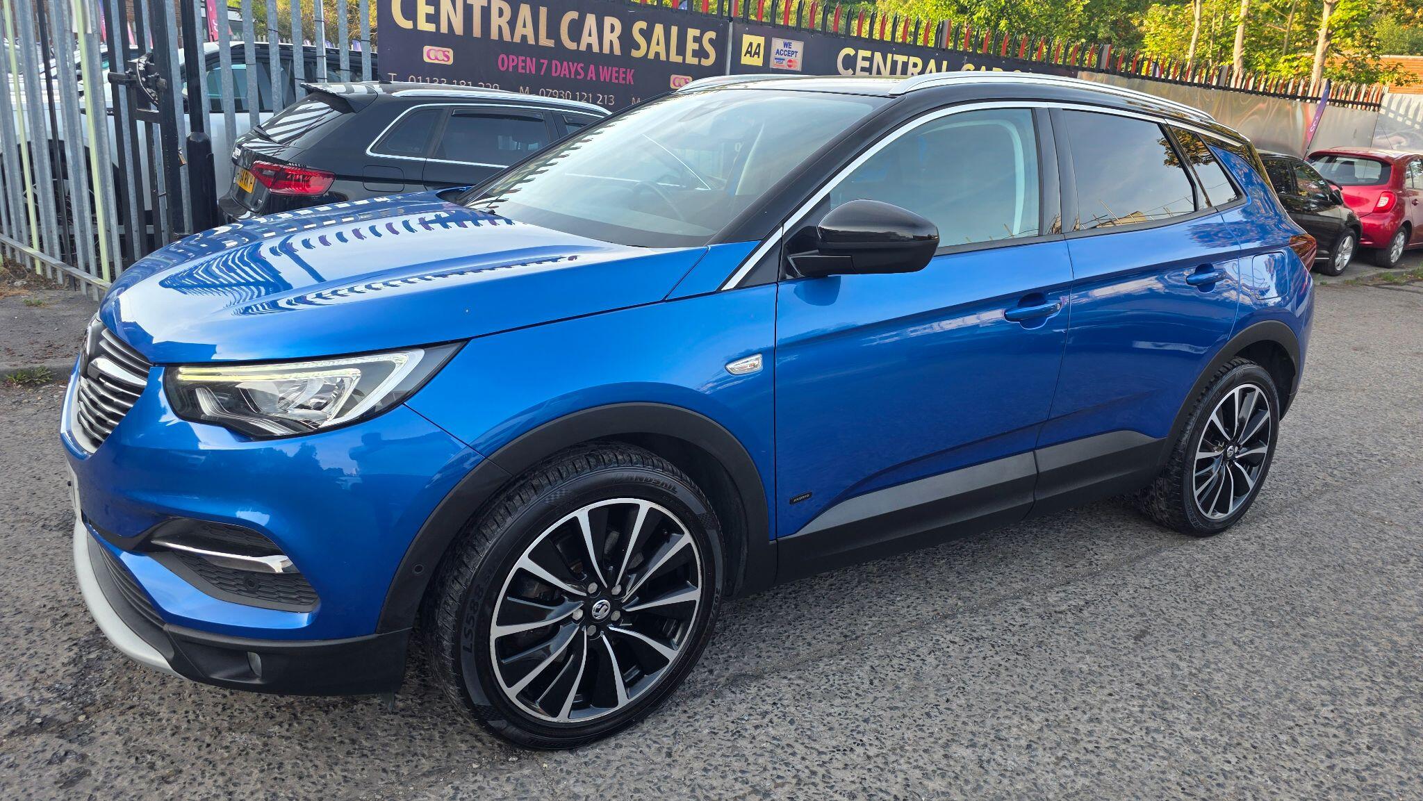 Vauxhall Grandland X - Image 18