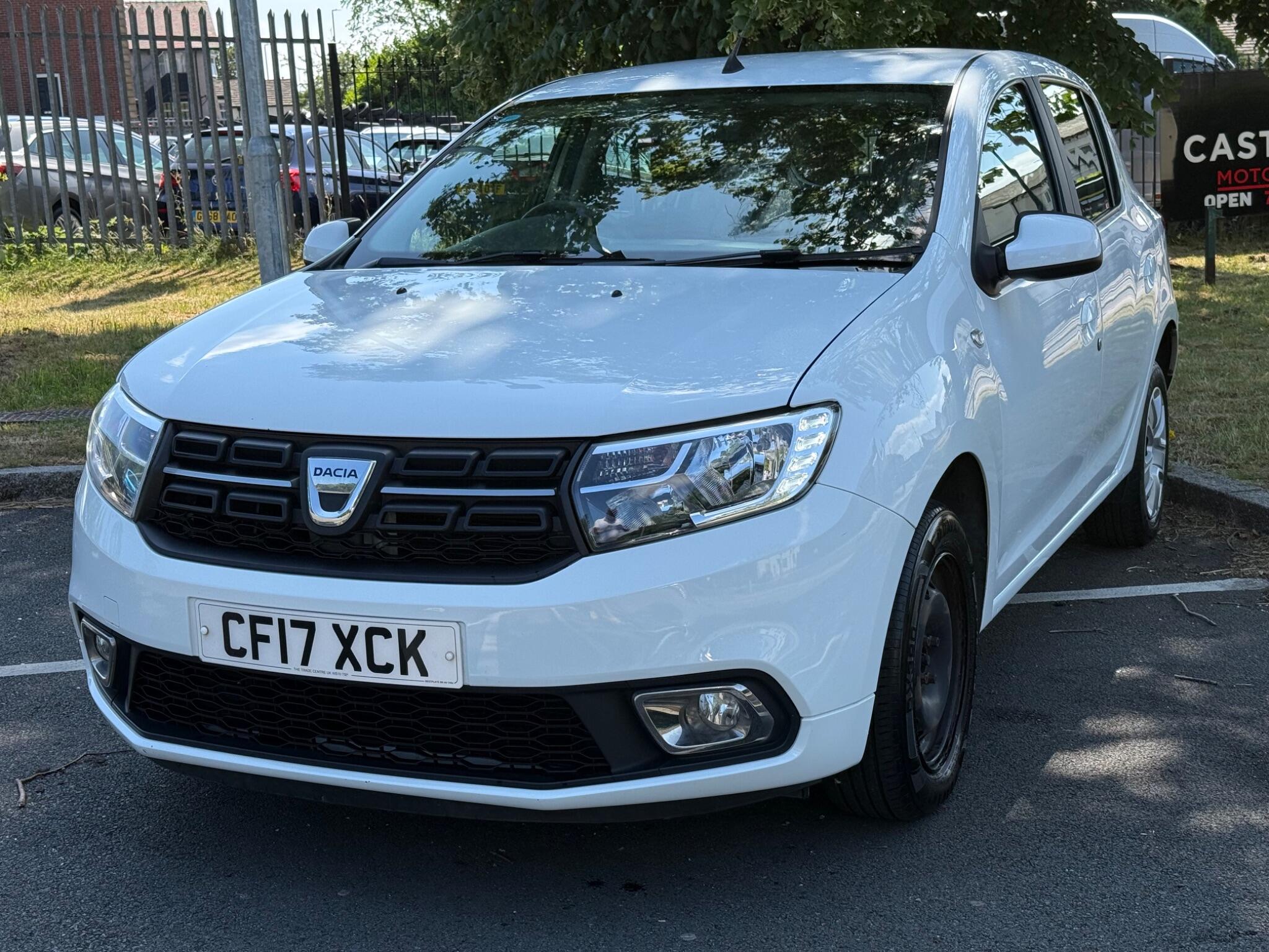Dacia Sandero - Image 2