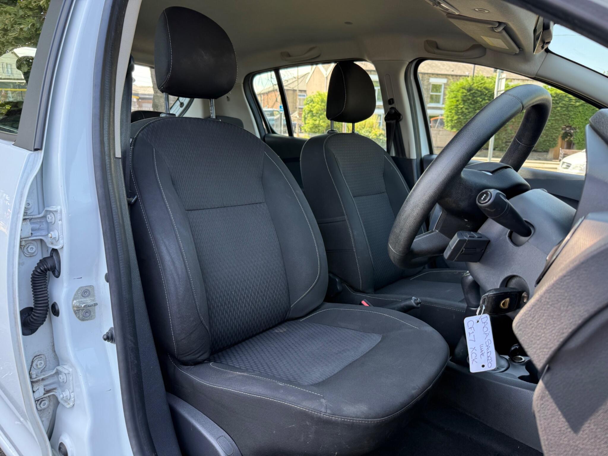 Dacia Sandero - Image 10