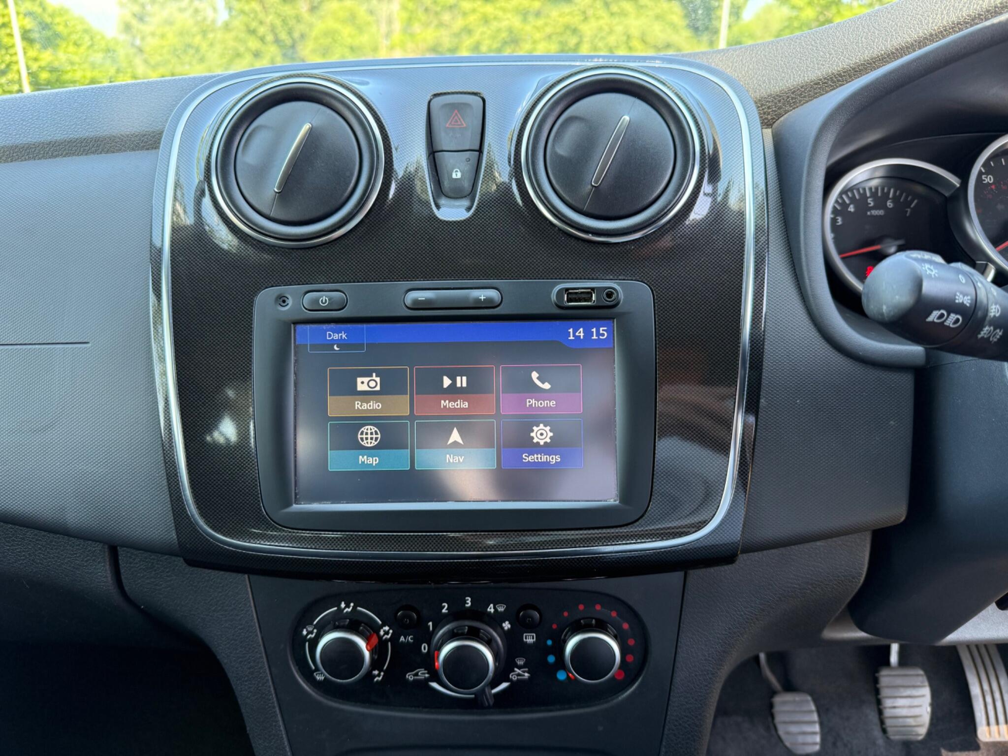 Dacia Sandero - Image 20