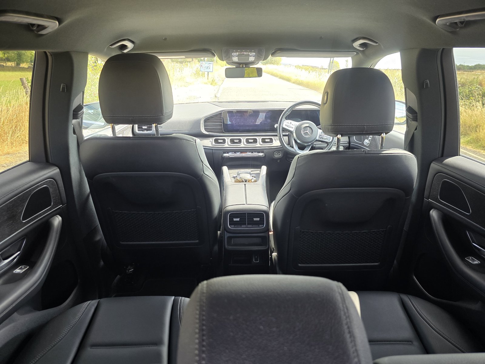 Mercedes GLE - Image 14