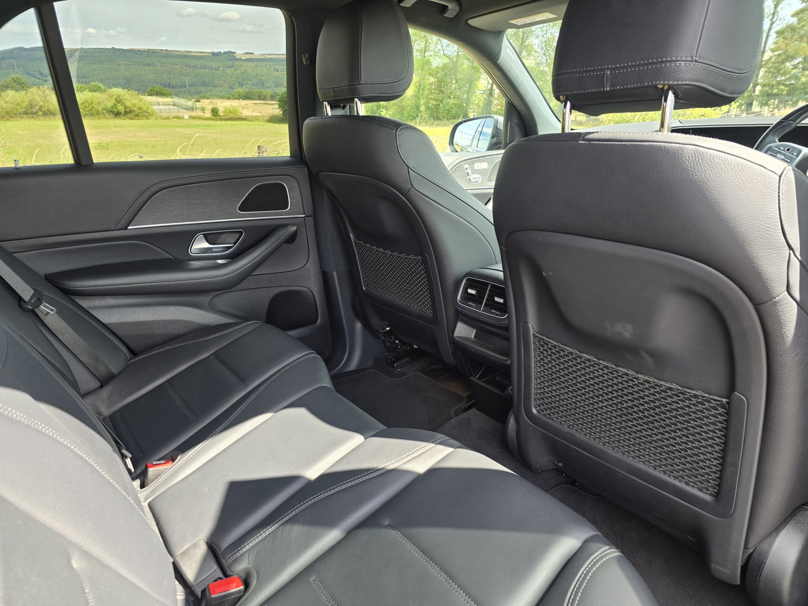 Mercedes GLE - Image 15