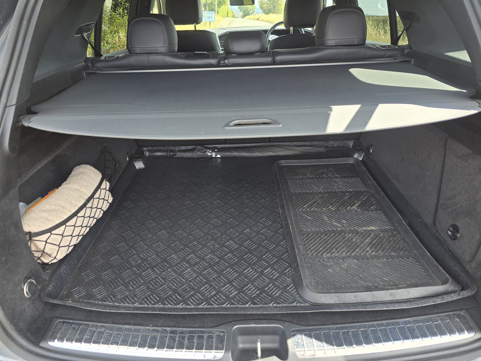 Mercedes GLE - Image 16