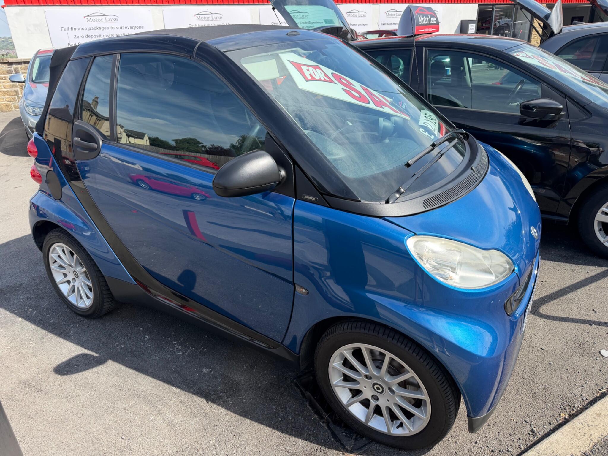 Smart Fortwo - Image 5