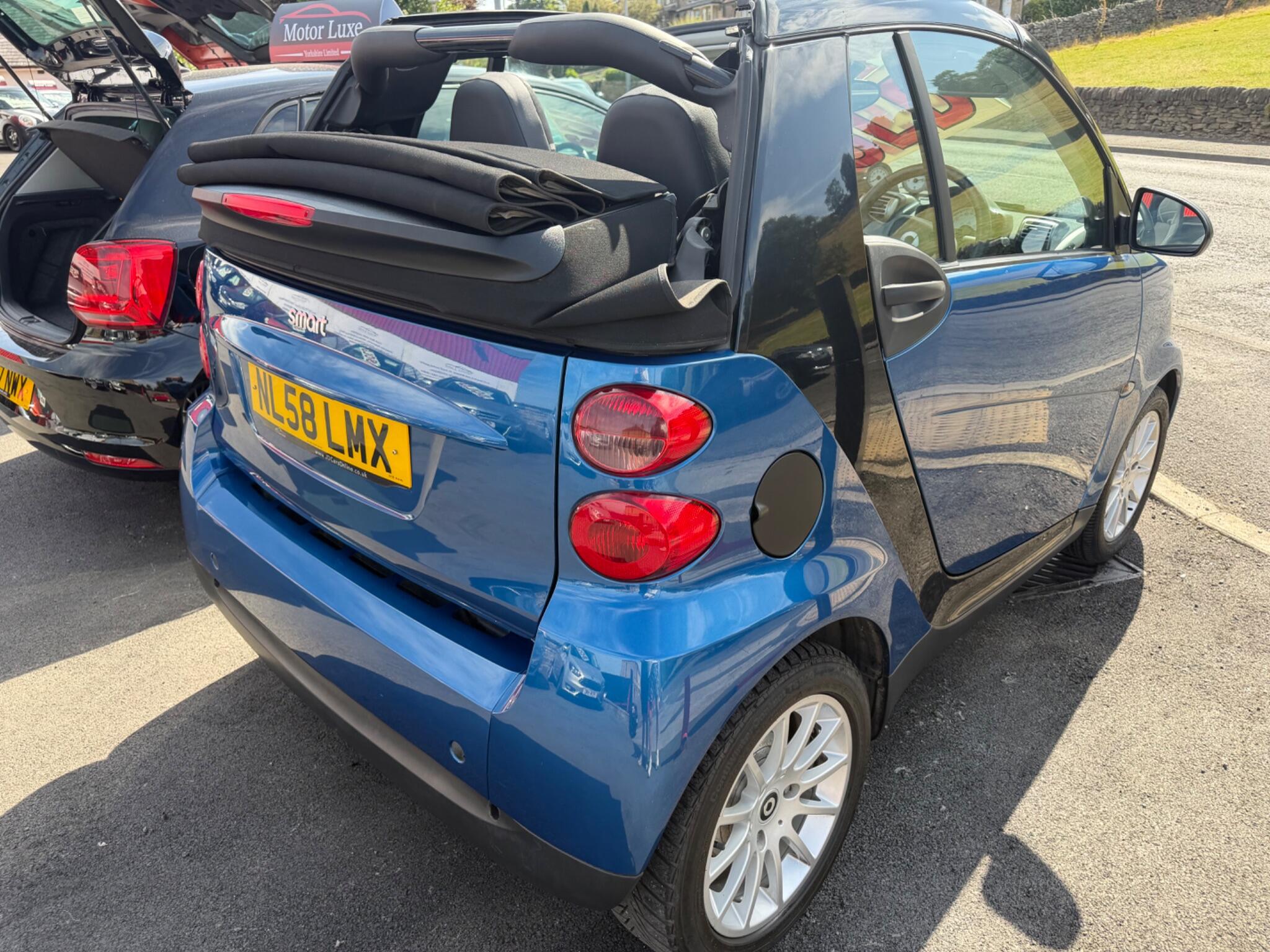Smart Fortwo - Image 4