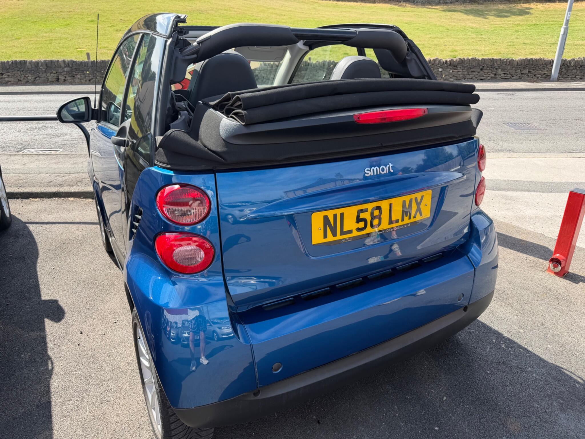 Smart Fortwo - Image 6