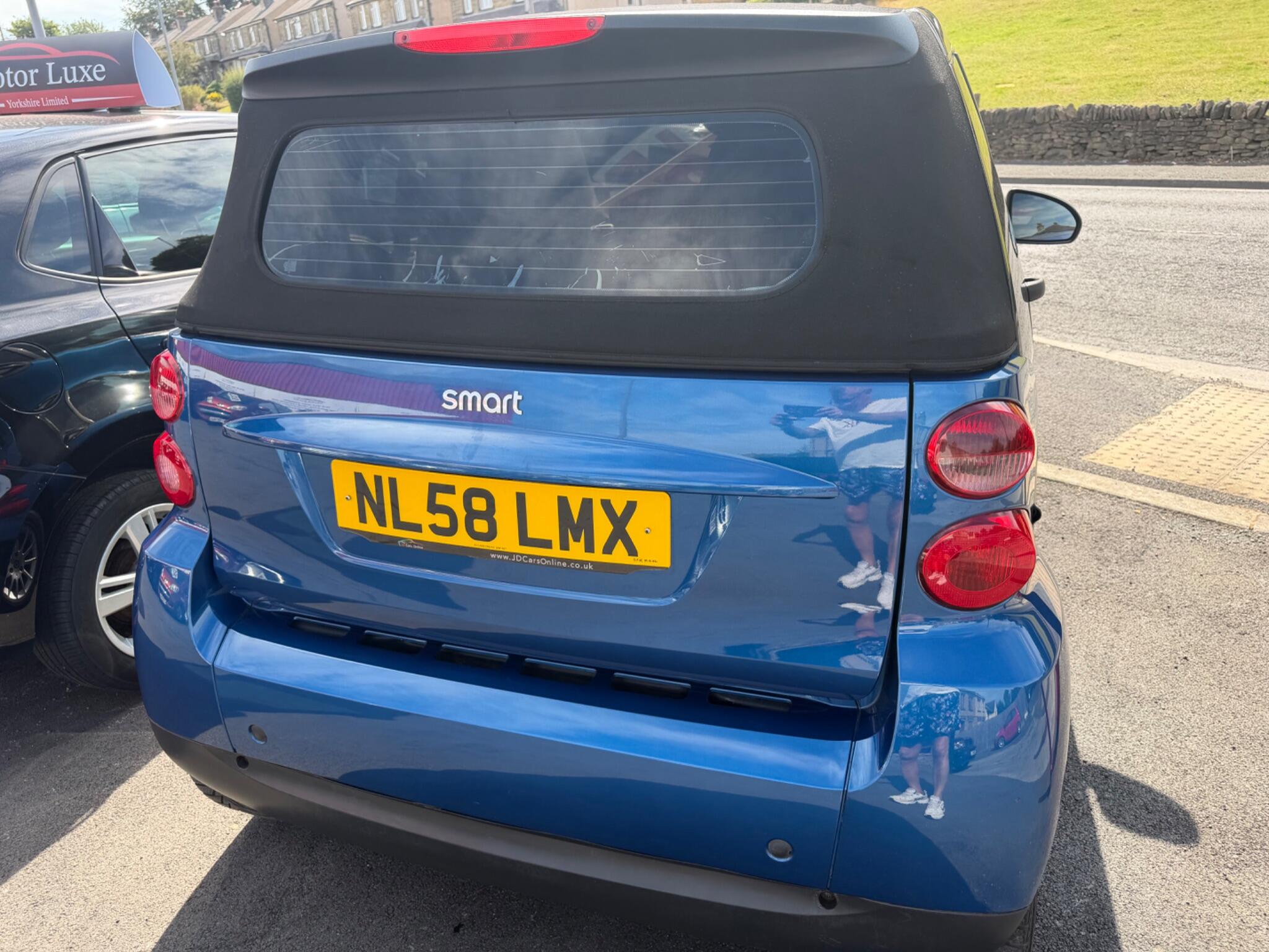 Smart Fortwo - Image 12