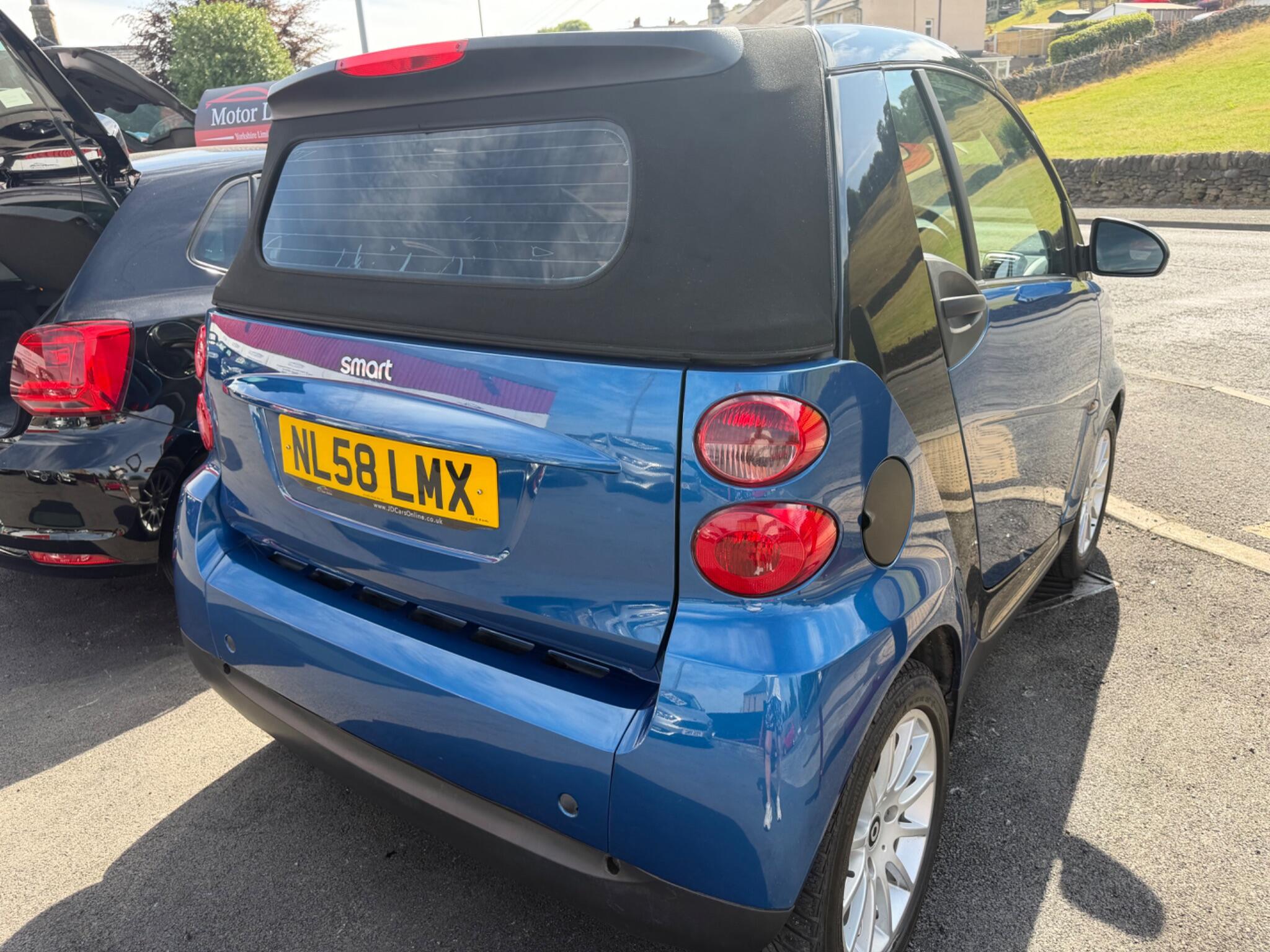 Smart Fortwo - Image 8