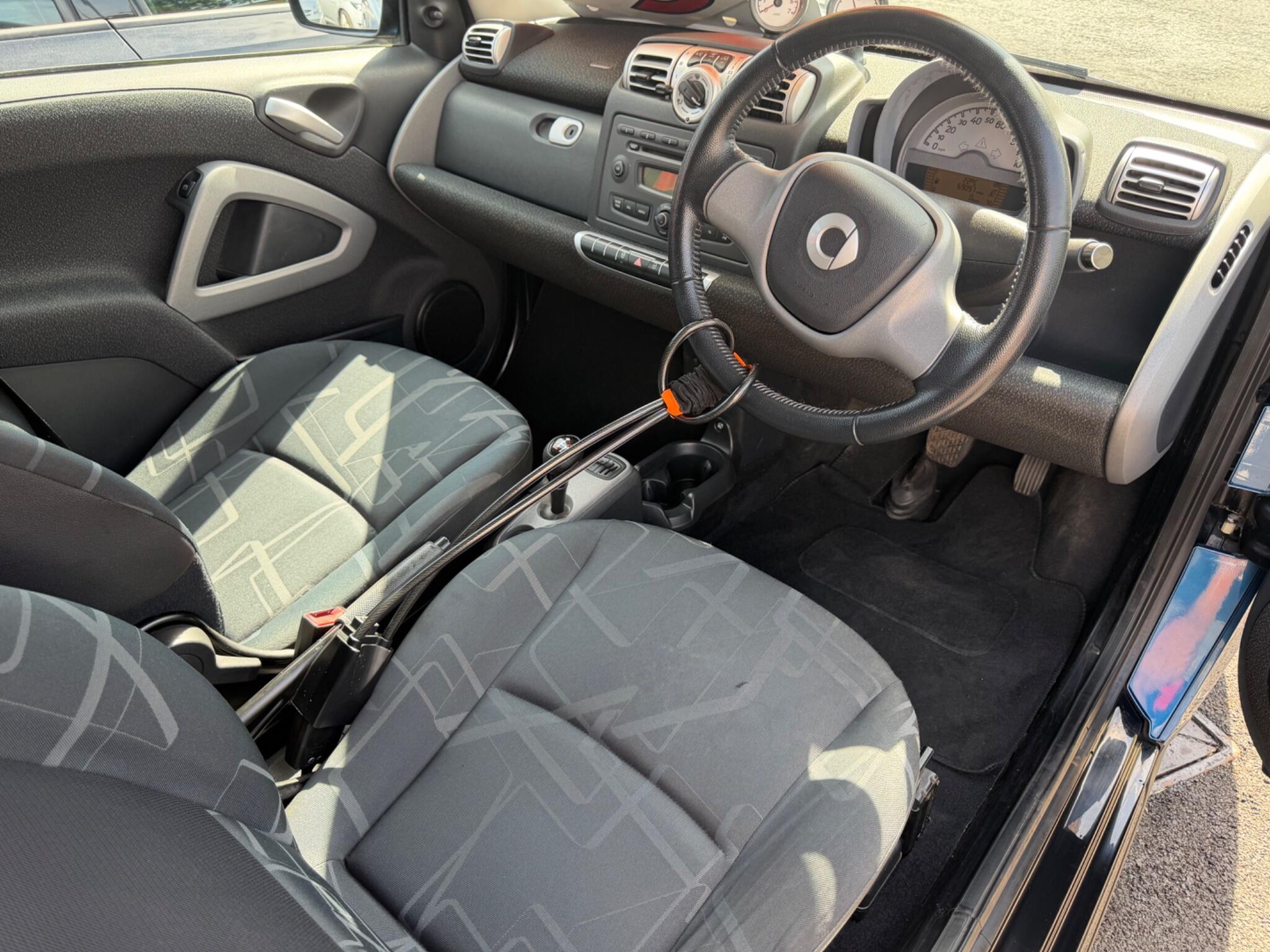 Smart Fortwo - Image 9