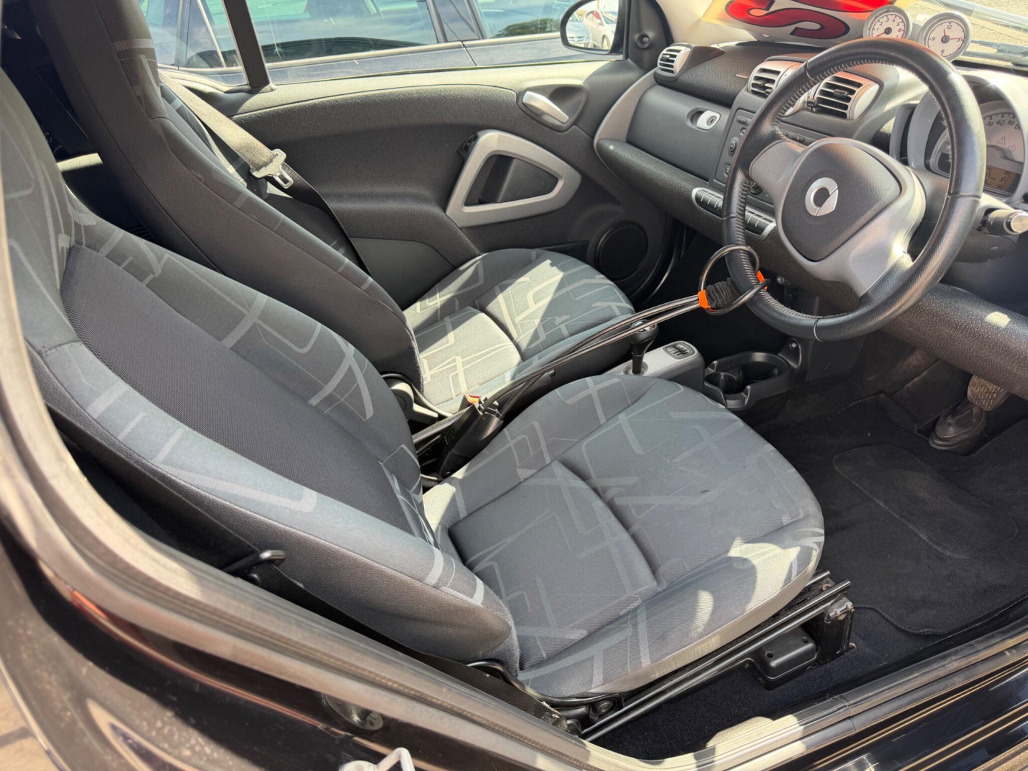 Smart Fortwo - Image 11