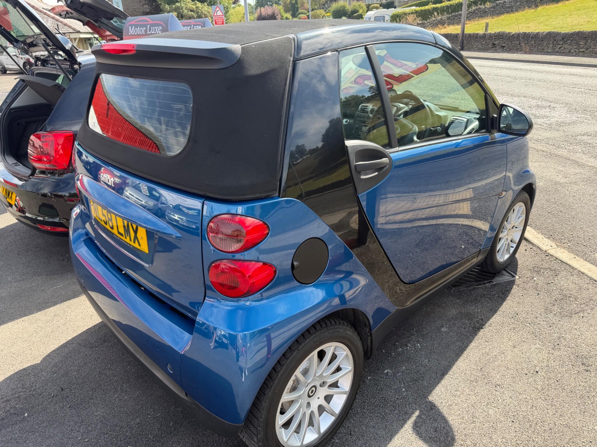 Smart Fortwo - Image 13