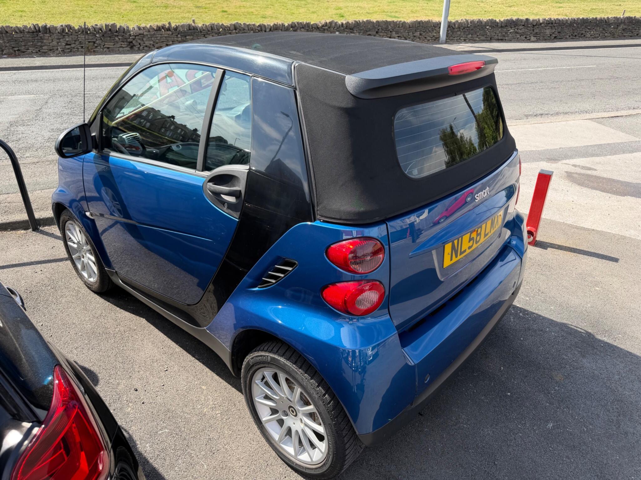 Smart Fortwo - Image 14