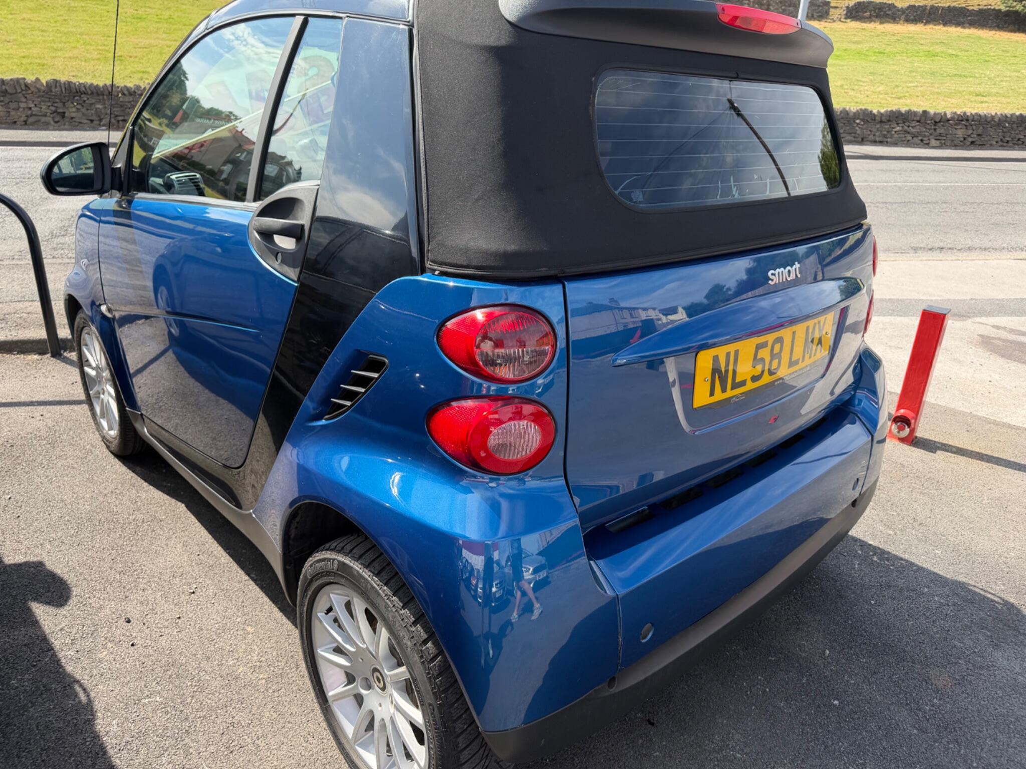 Smart Fortwo - Image 10