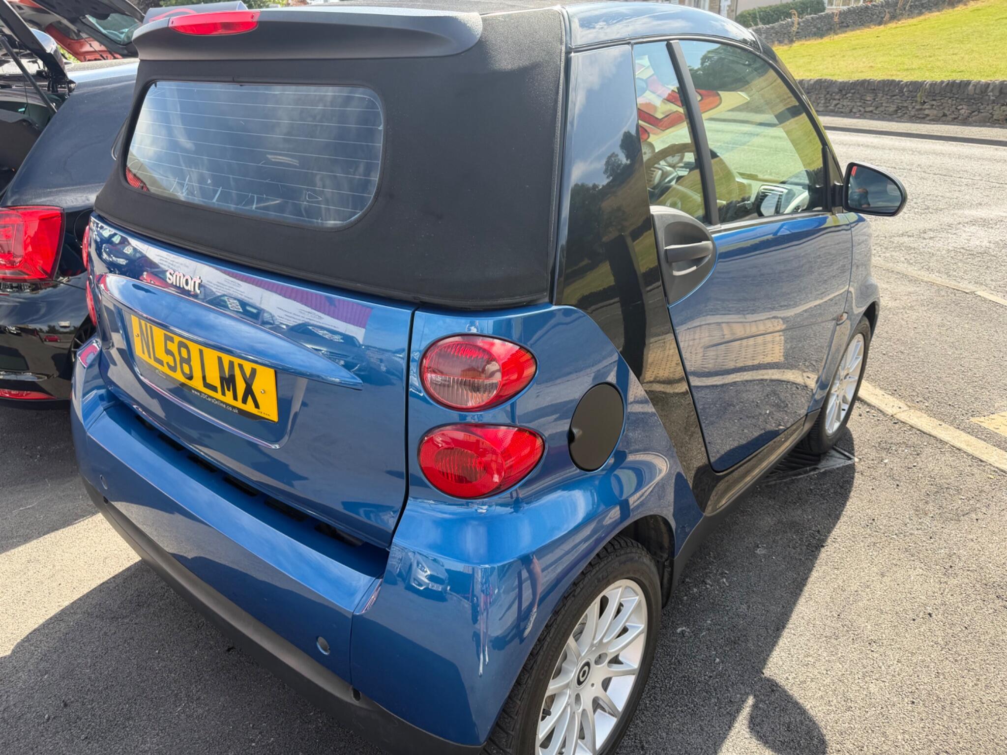 Smart Fortwo - Image 15