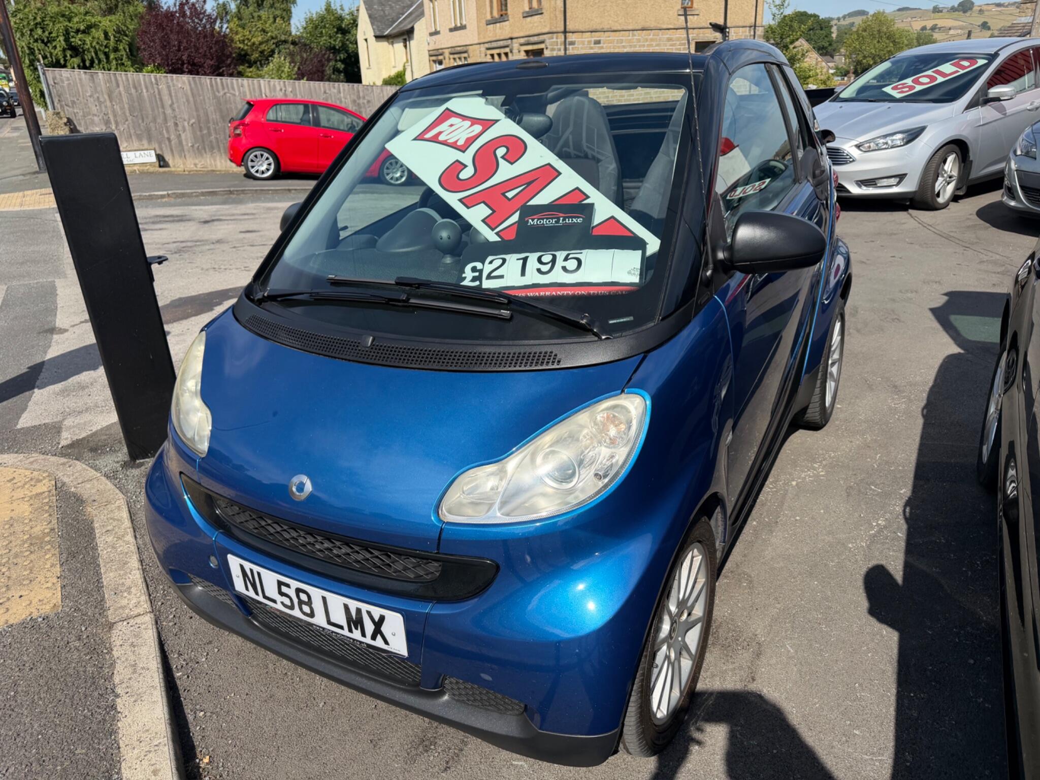 Smart Fortwo - Image 2