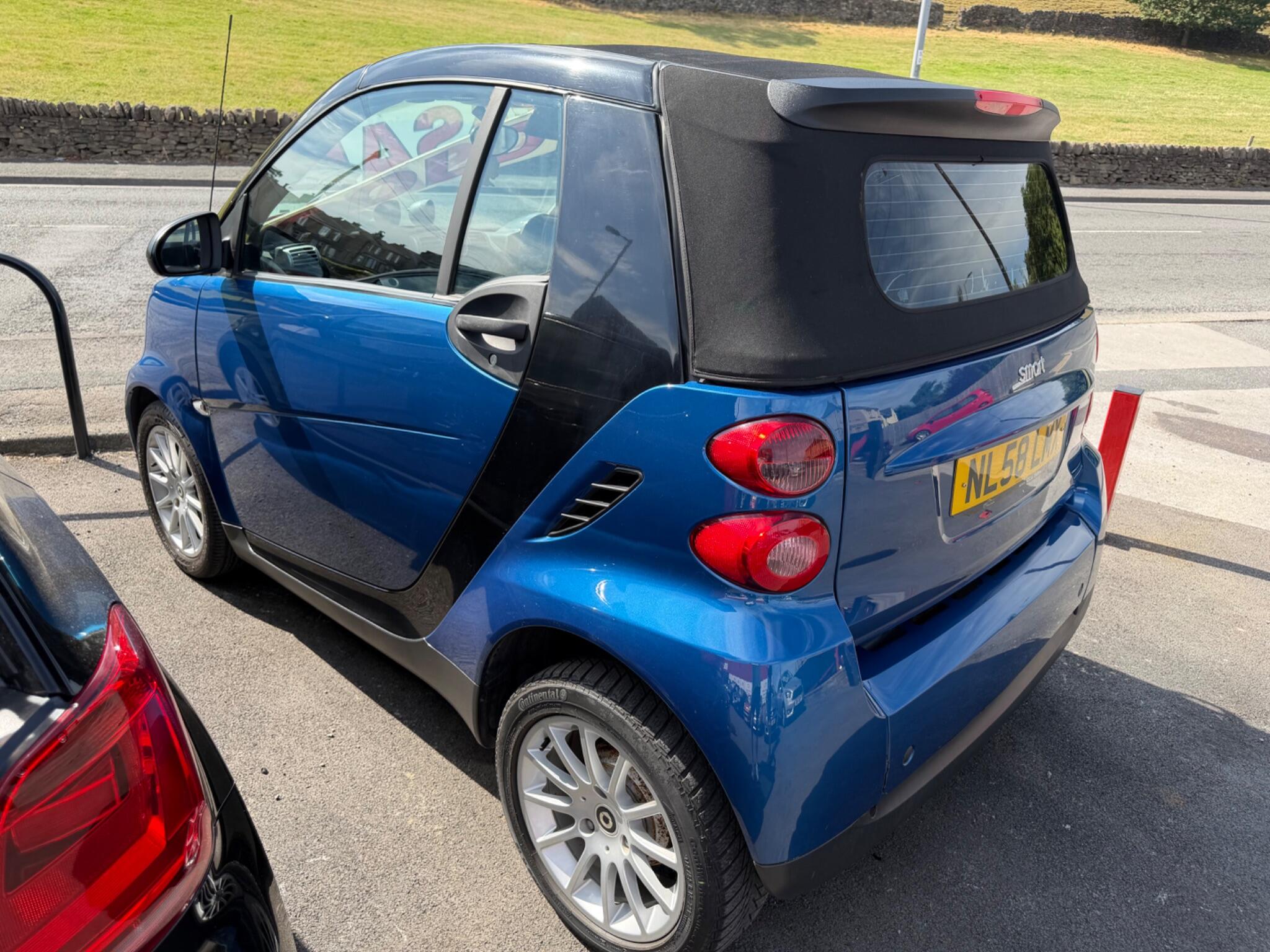Smart Fortwo - Image 17