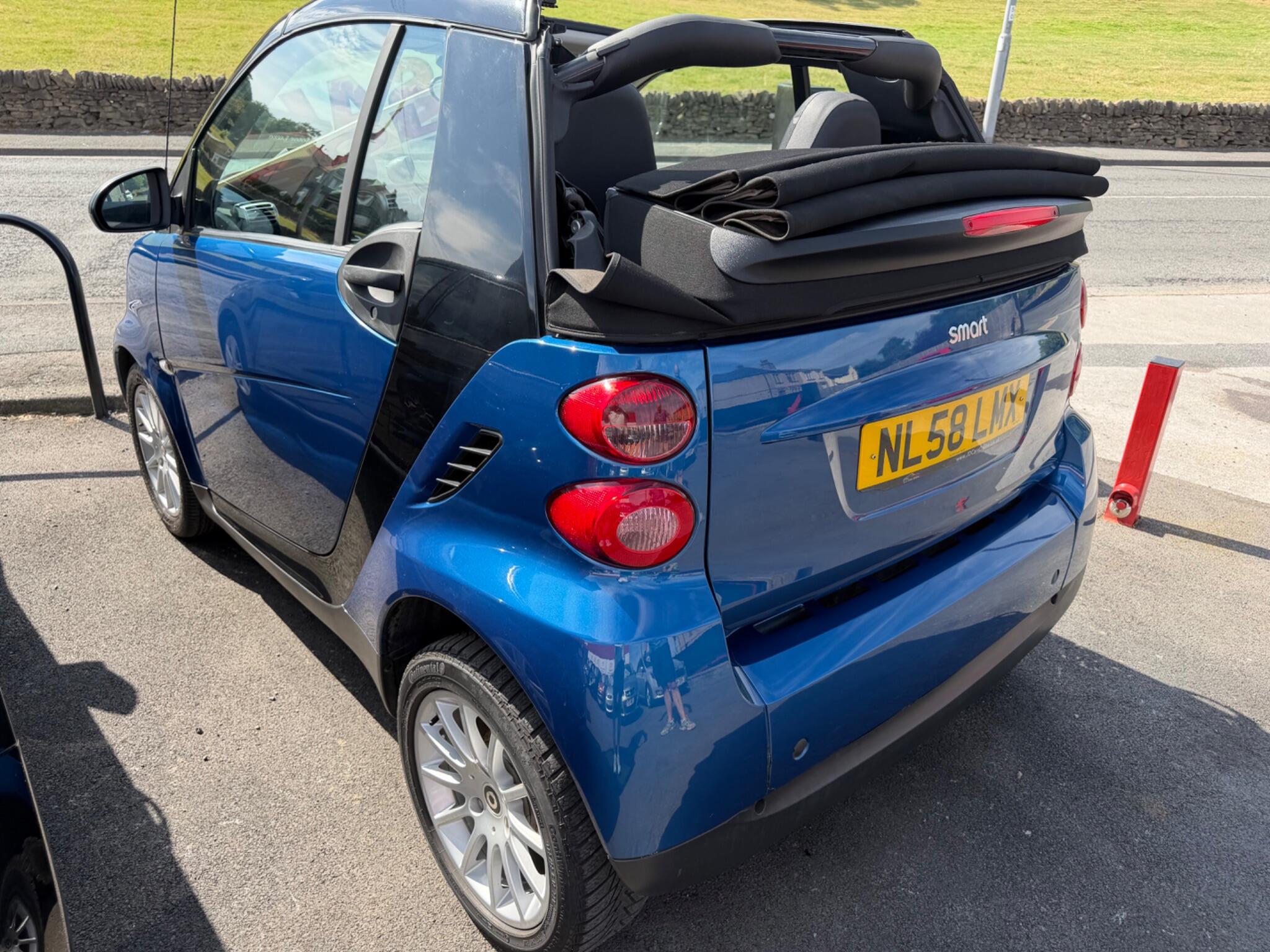 Smart Fortwo - Image 18