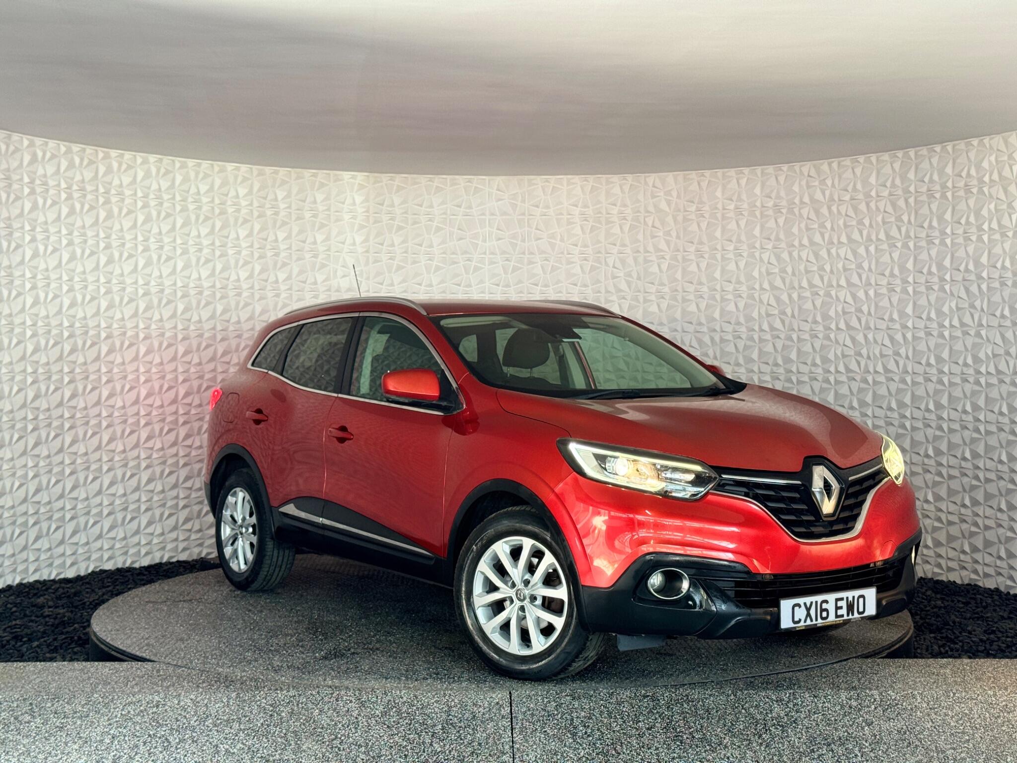 Renault Kadjar