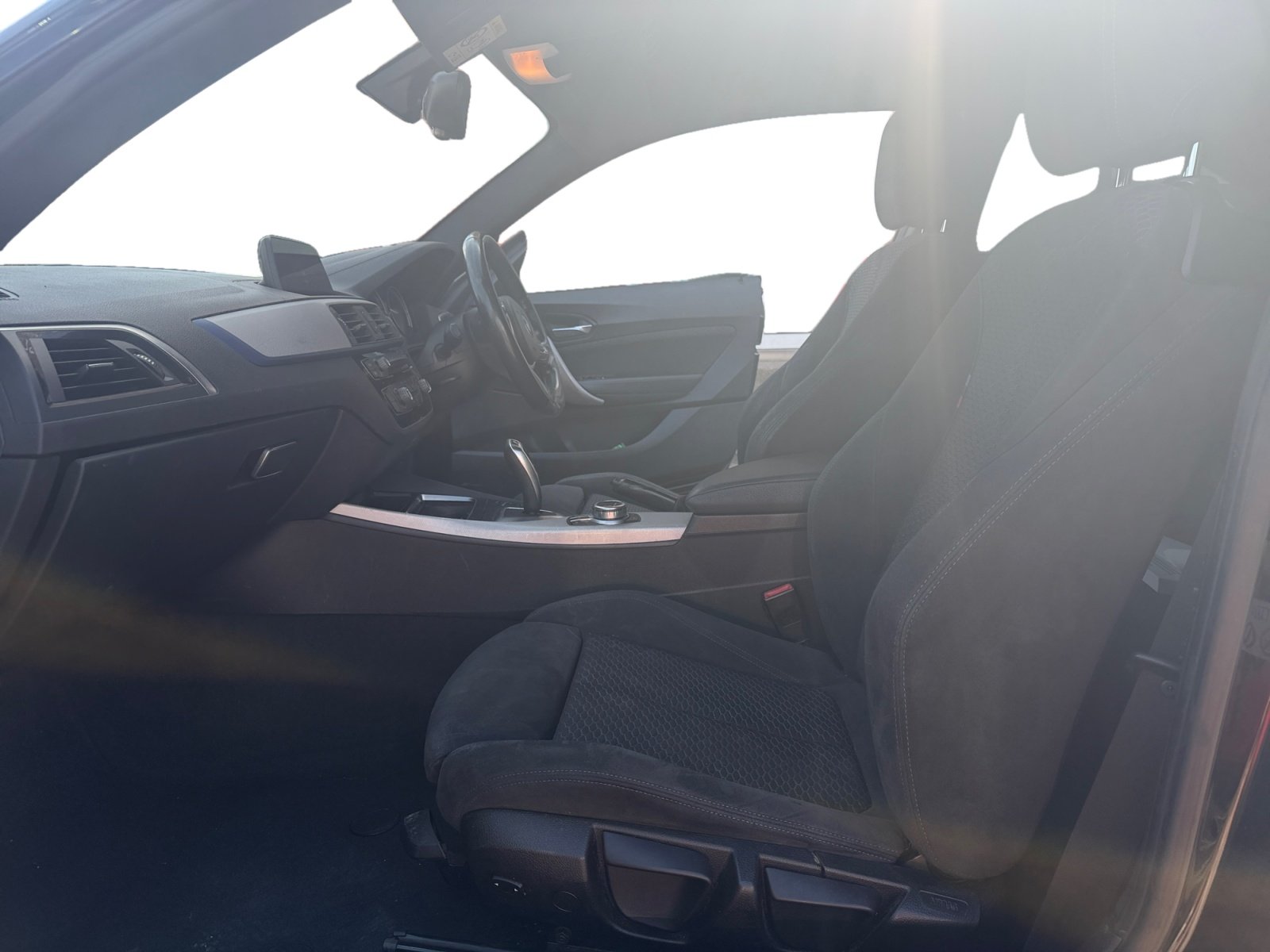 BMW 2 Series - Image 11