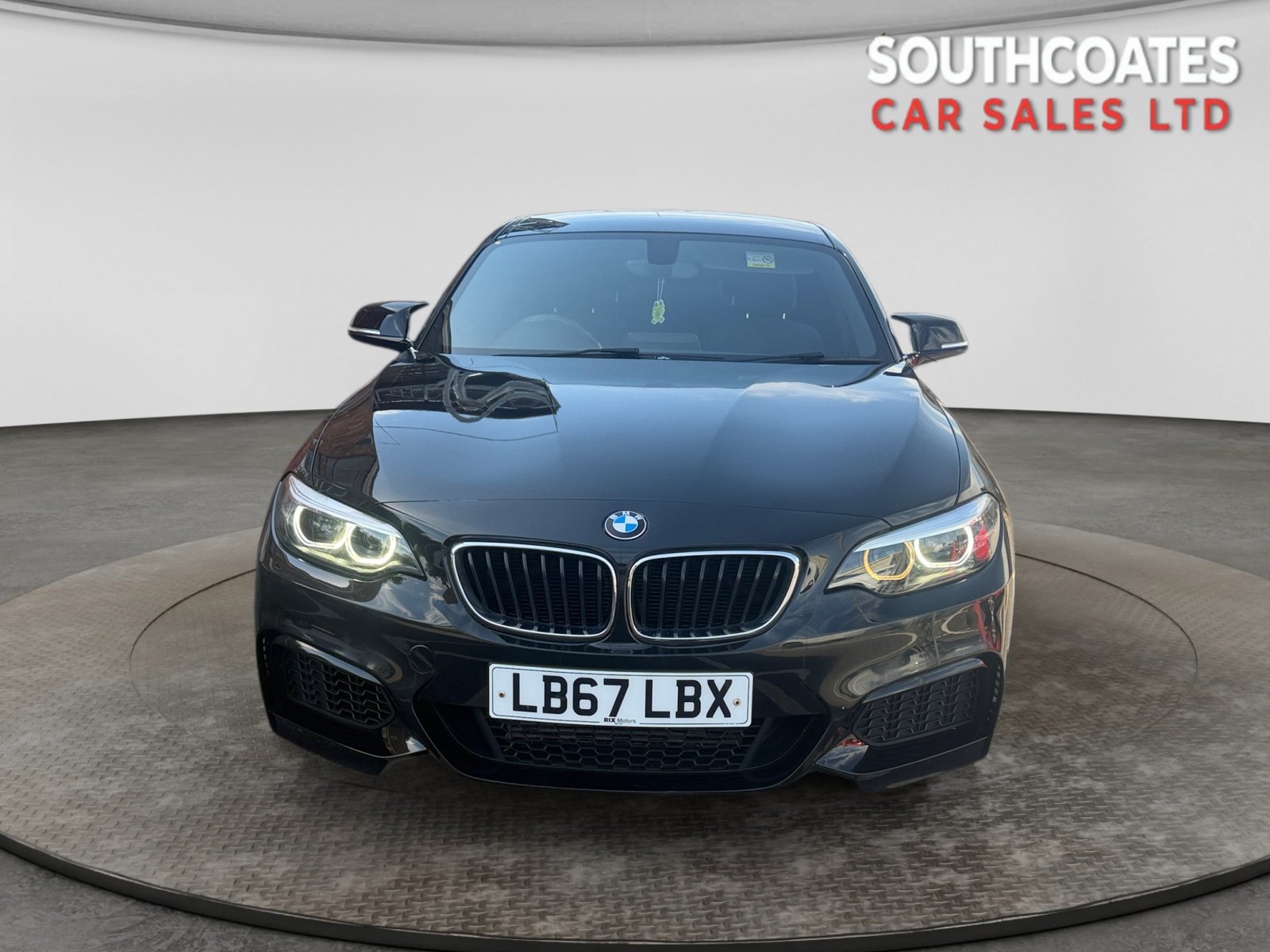 BMW 2 Series - Image 8