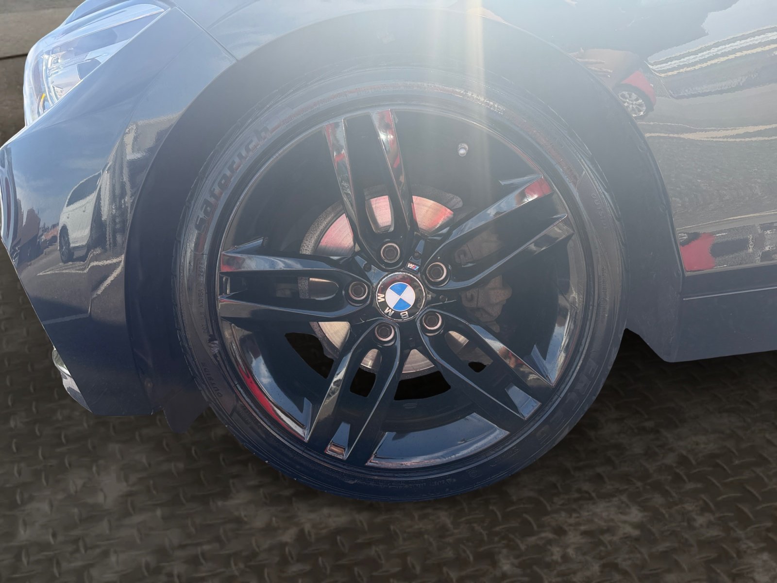 BMW 2 Series - Image 9