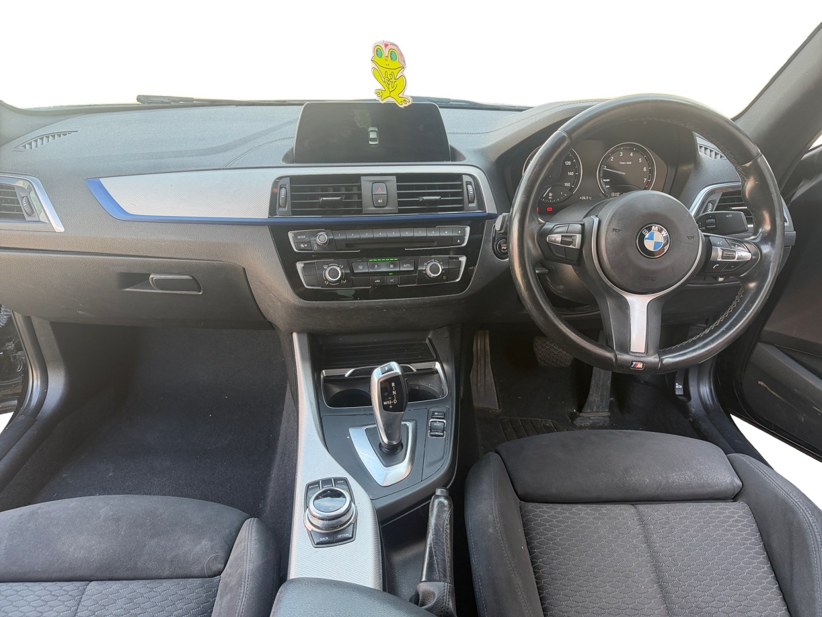 BMW 2 Series - Image 12