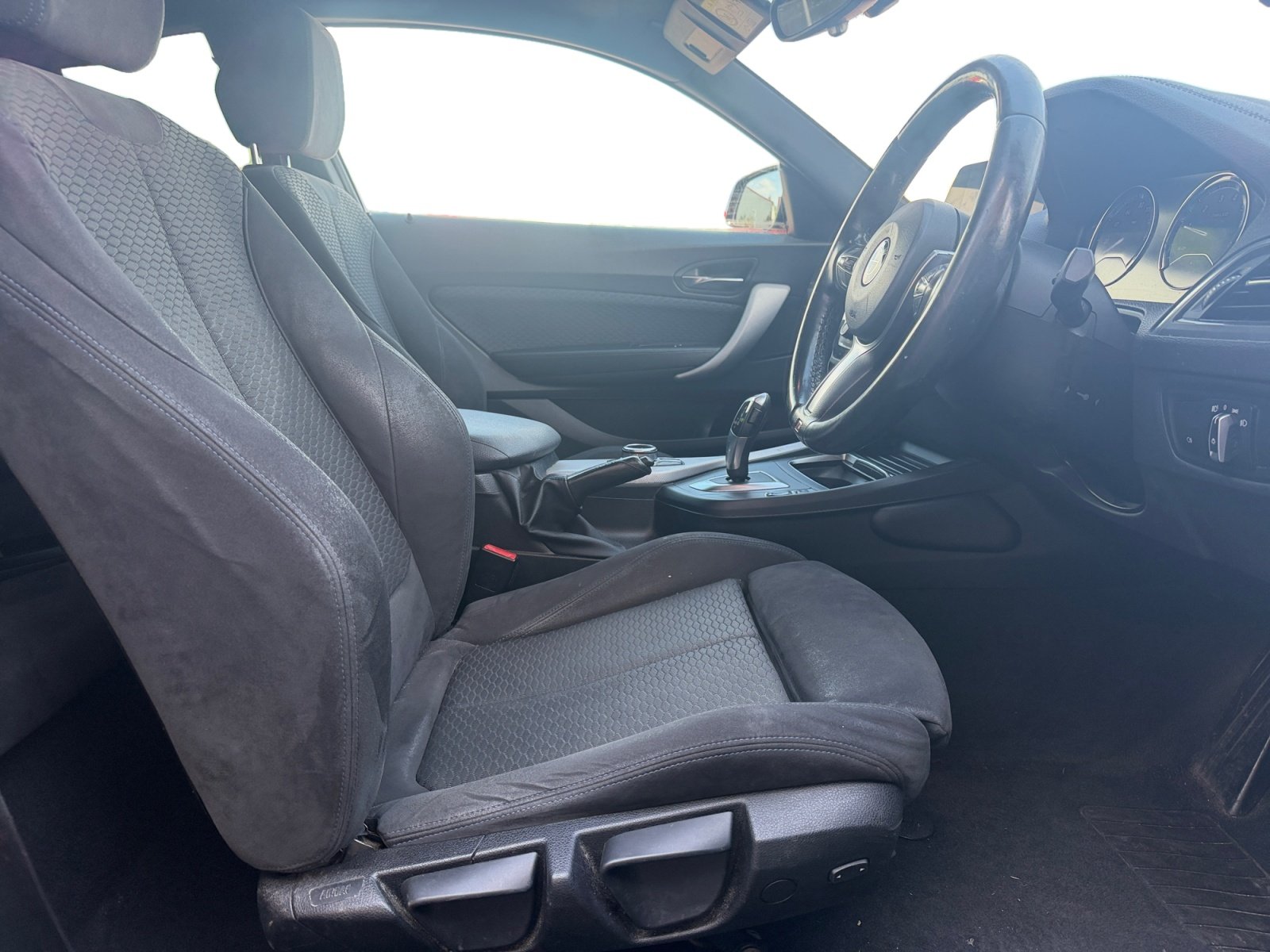BMW 2 Series - Image 13