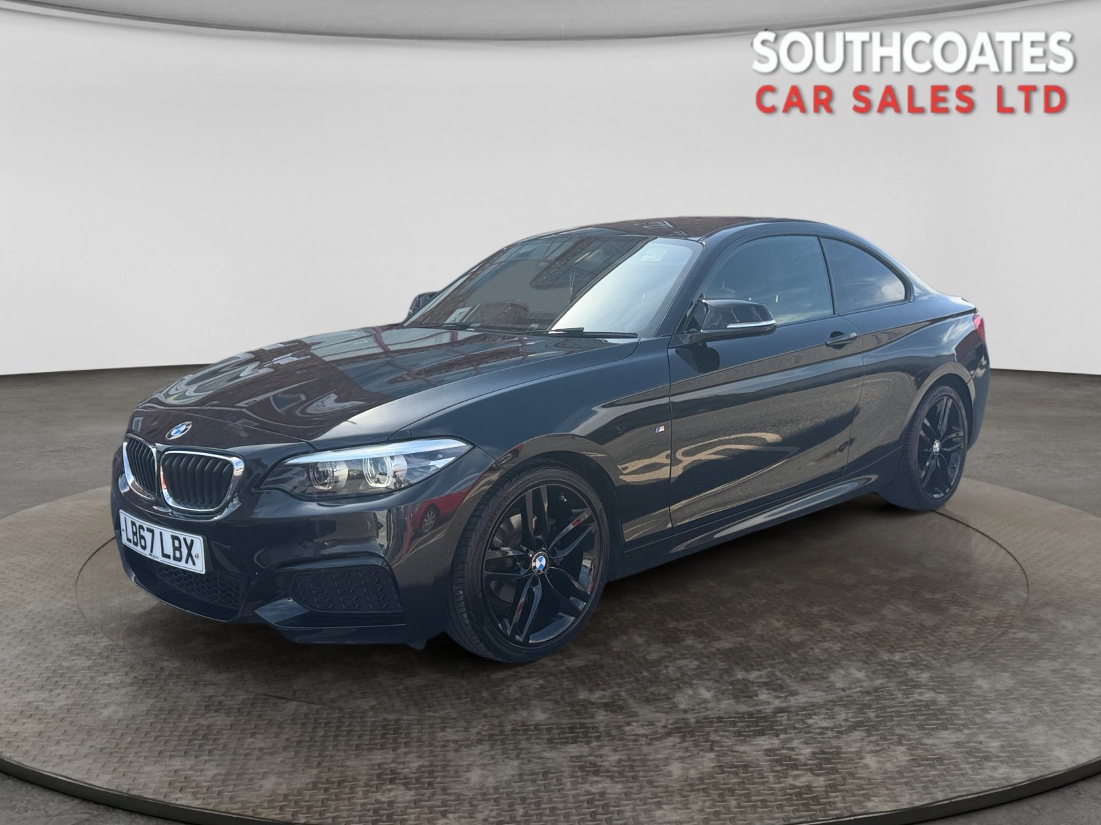 BMW 2 Series - Image 3