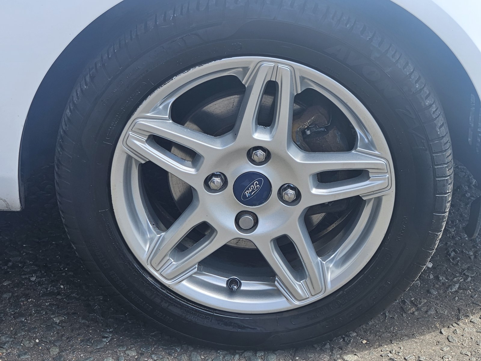 Ford Fiesta - Image 9