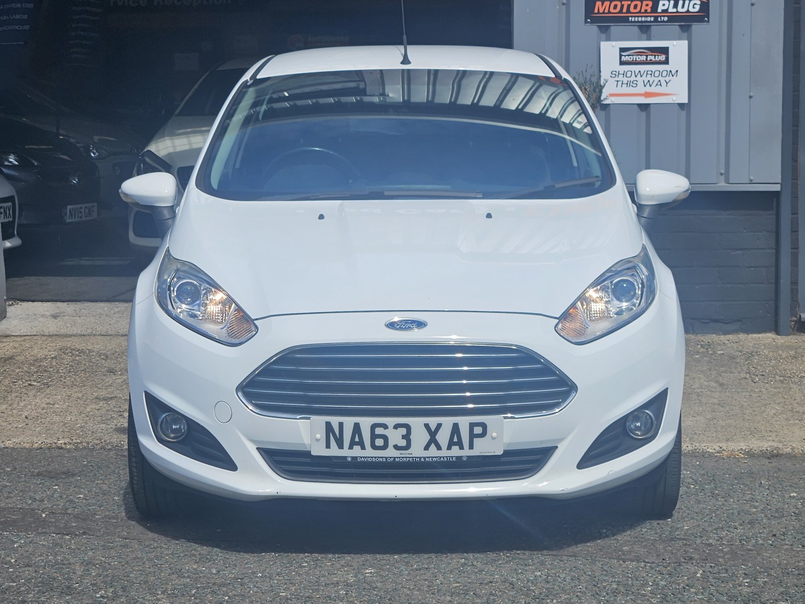 Ford Fiesta - Image 3