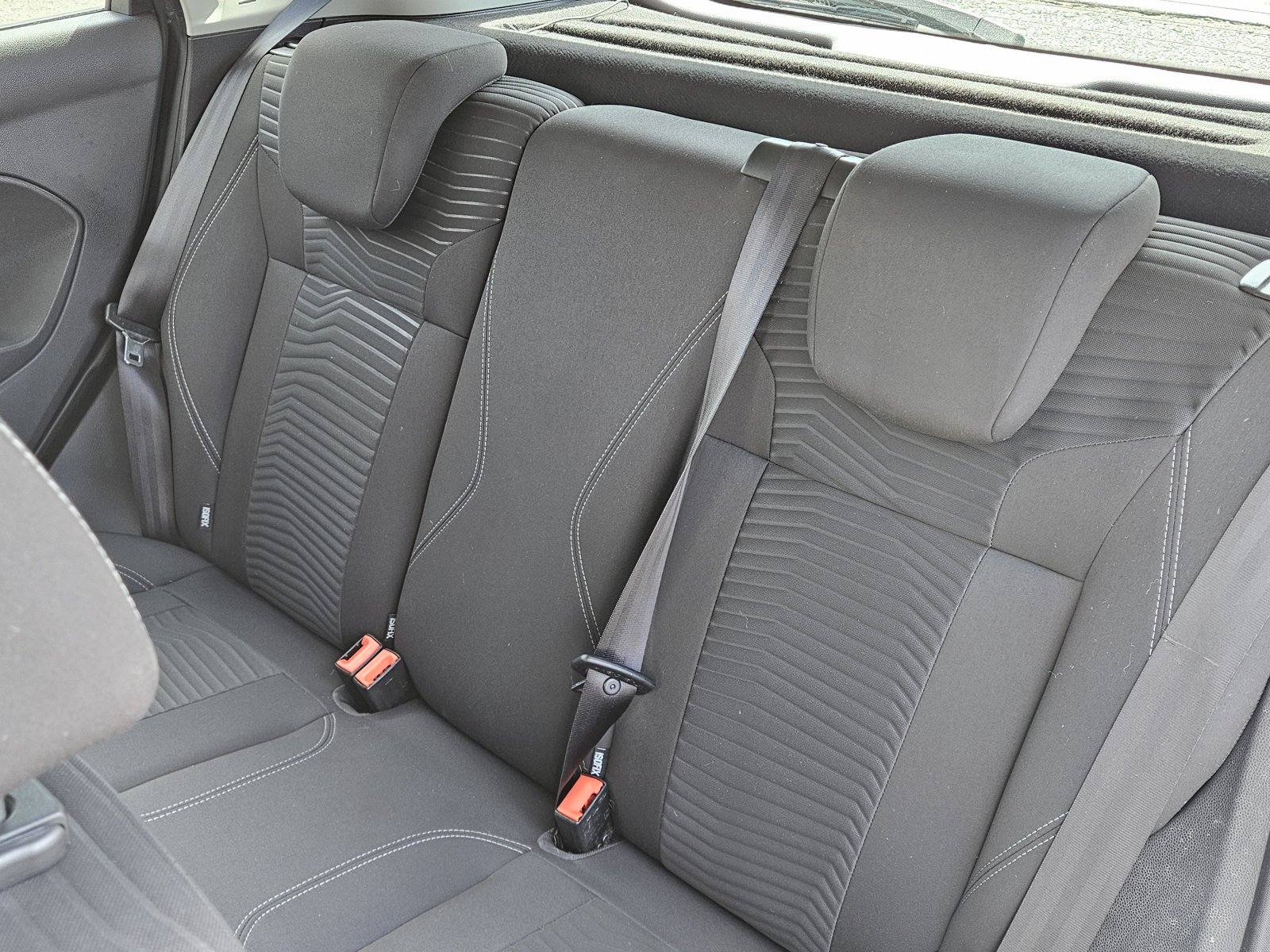 Ford Fiesta - Image 17