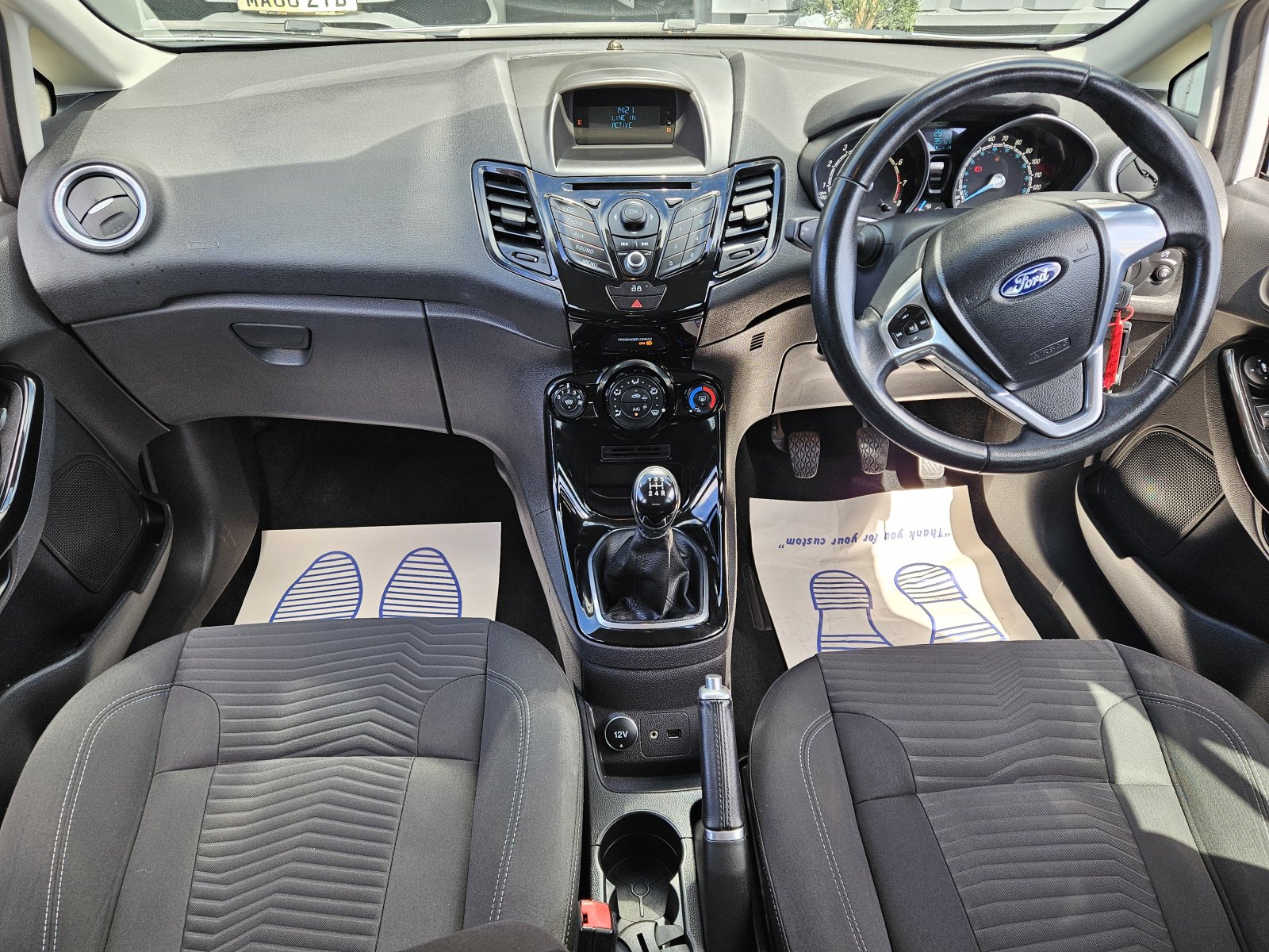 Ford Fiesta - Image 19