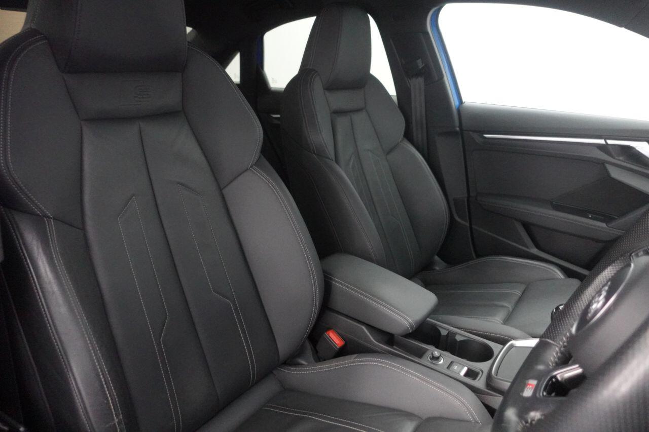 Audi A3 - Image 2