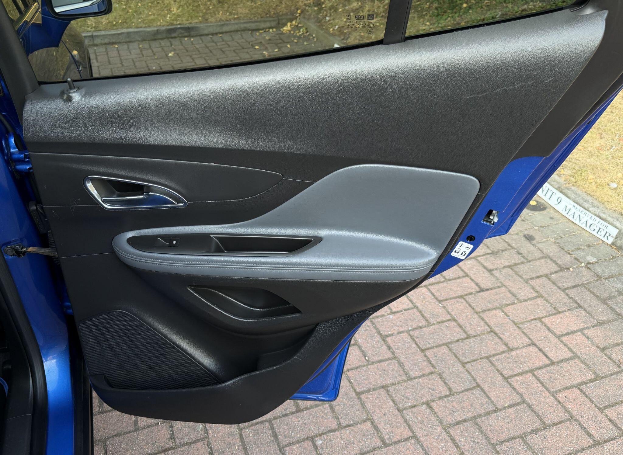 Vauxhall Mokka - Image 18