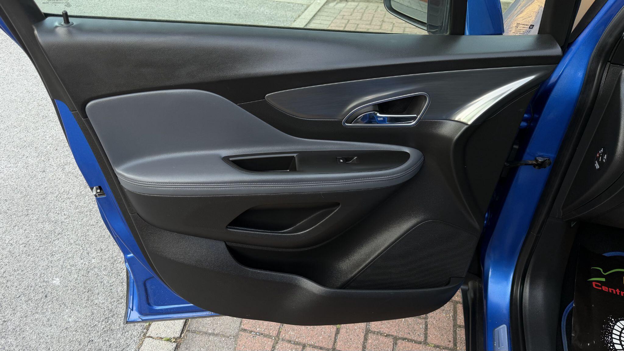Vauxhall Mokka - Image 19