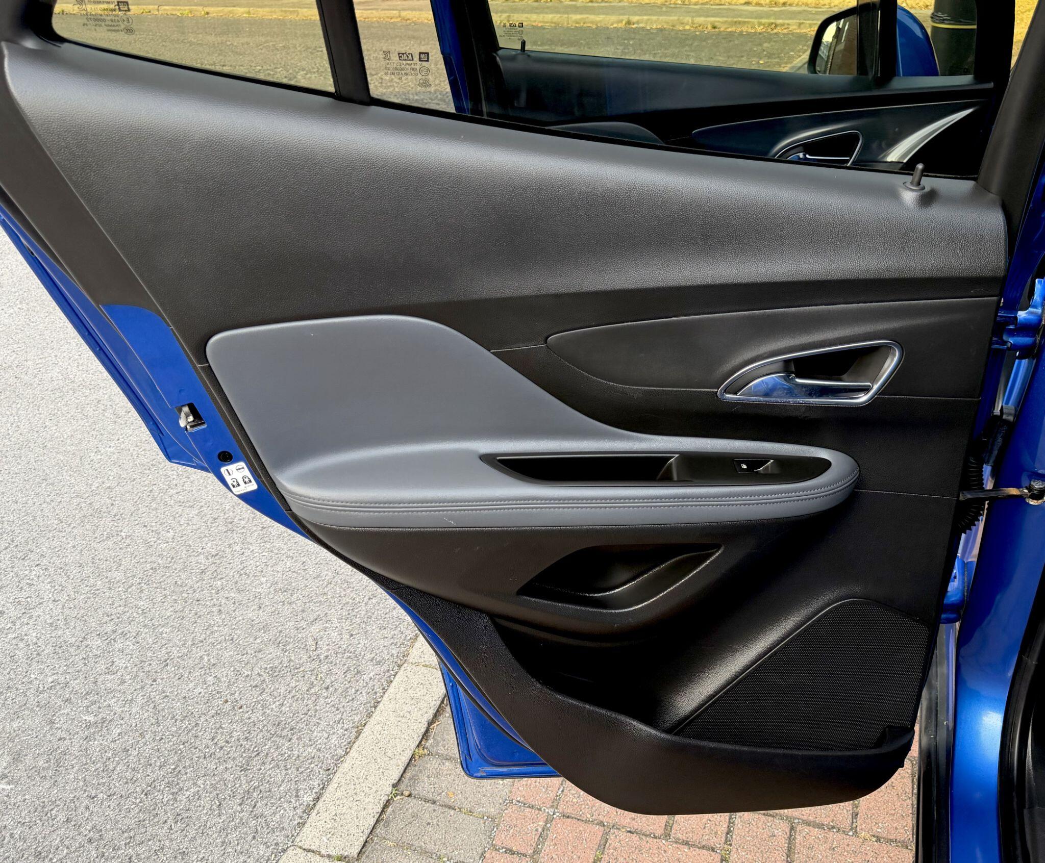 Vauxhall Mokka - Image 20