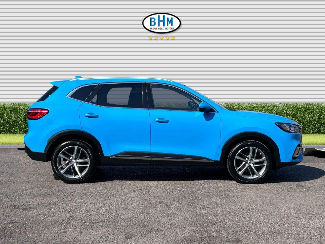 MG MG HS - Image 2