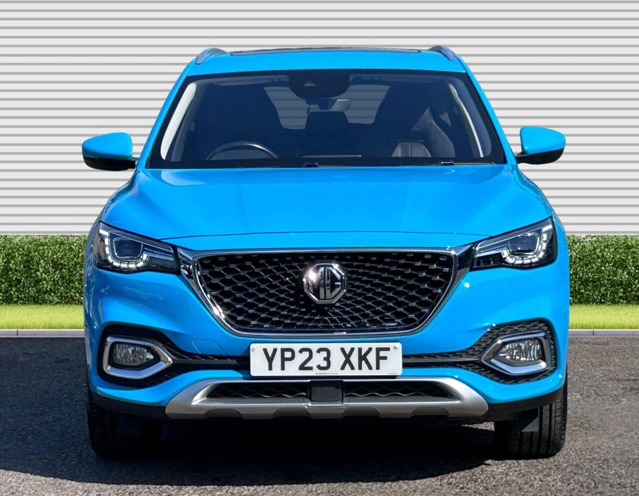 MG MG HS - Image 3