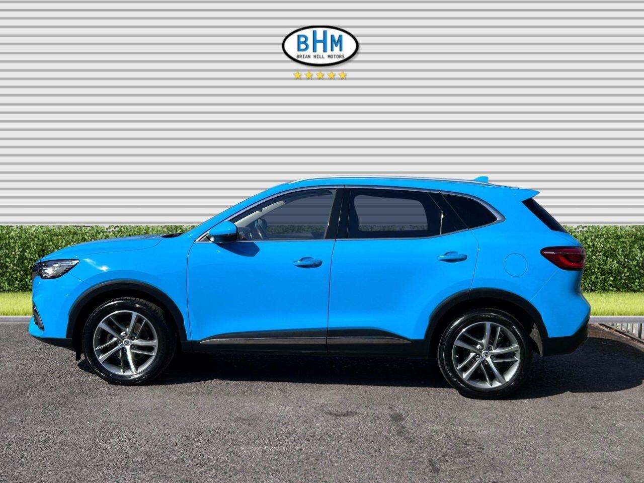 MG MG HS - Image 10