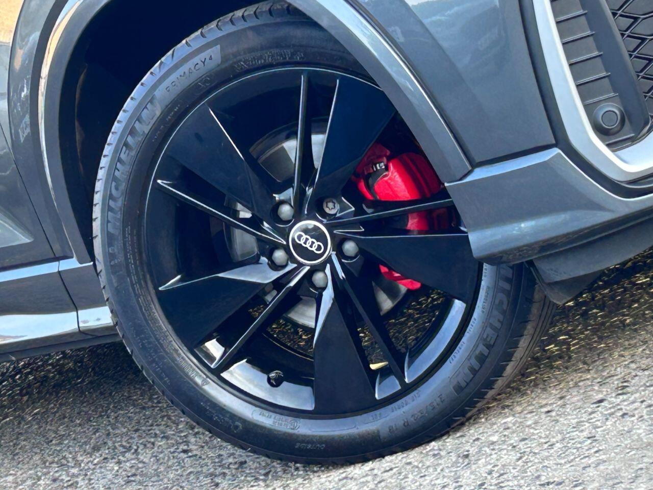 Audi Q2 - Image 9
