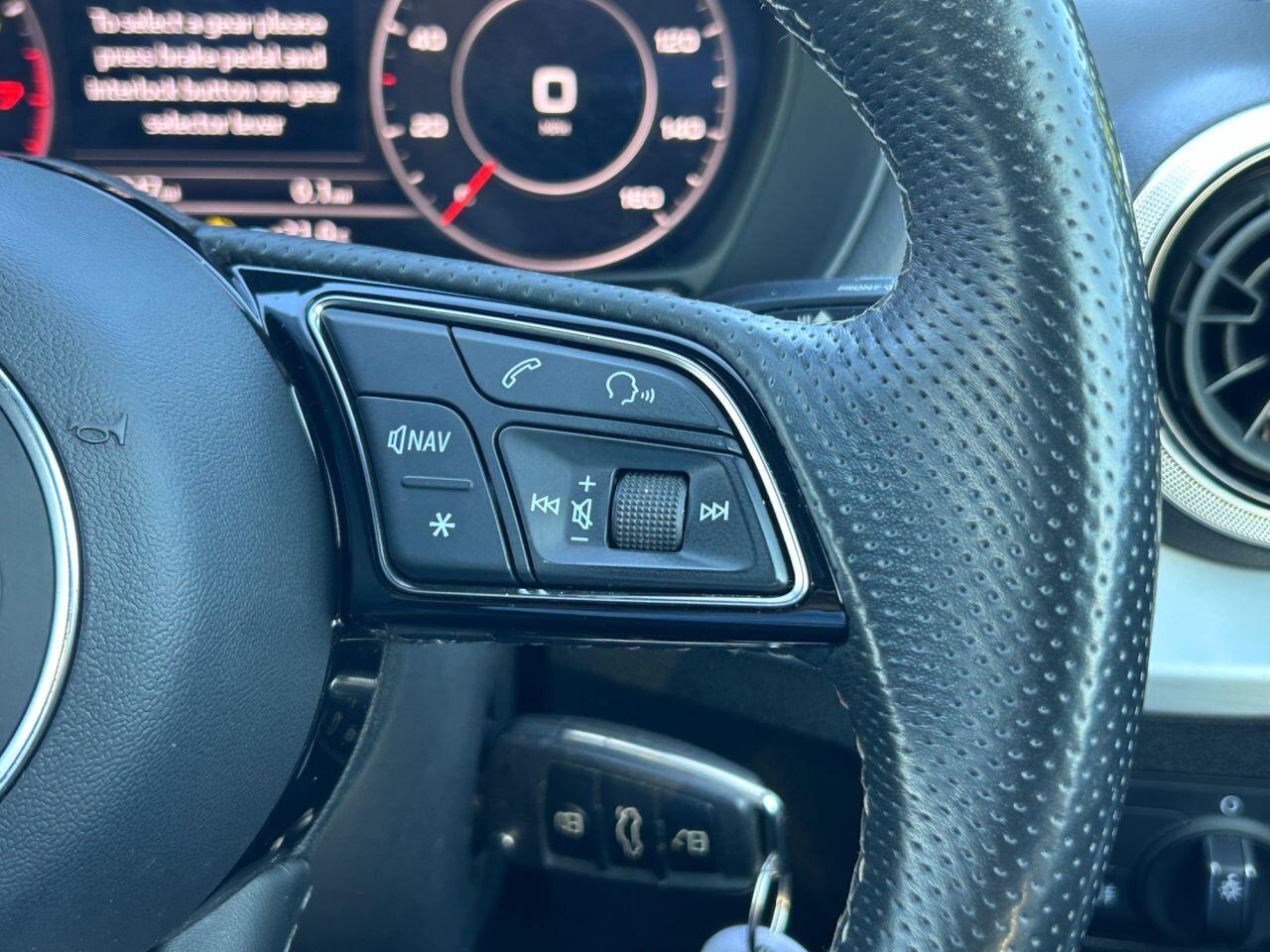 Audi Q2 - Image 20