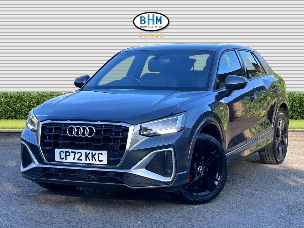 Audi Q2 - Image 11
