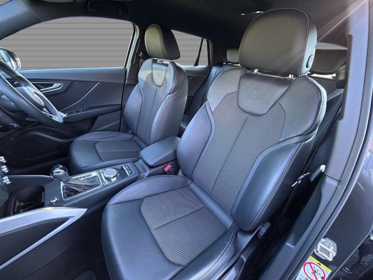 Audi Q2 - Image 14
