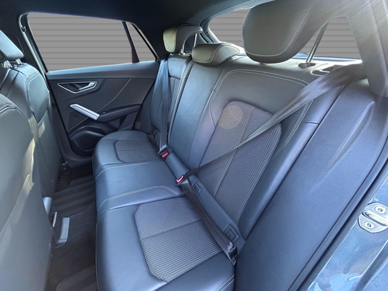 Audi Q2 - Image 16